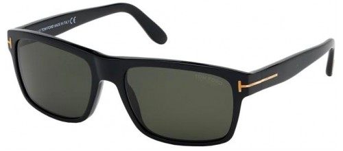 Tom Ford AUGUST FT 0678 01D